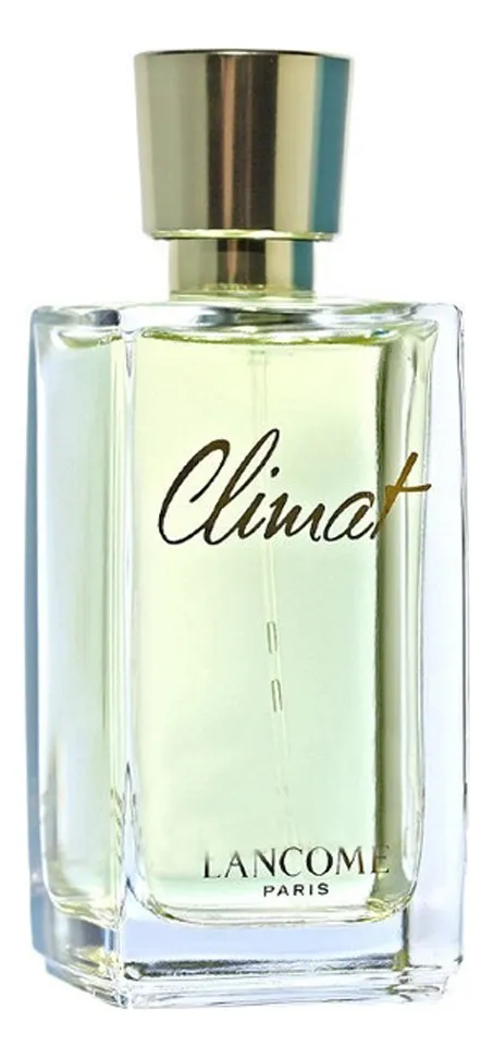 Lancome Climat Туалетная вода для женщин 75 ml тестер