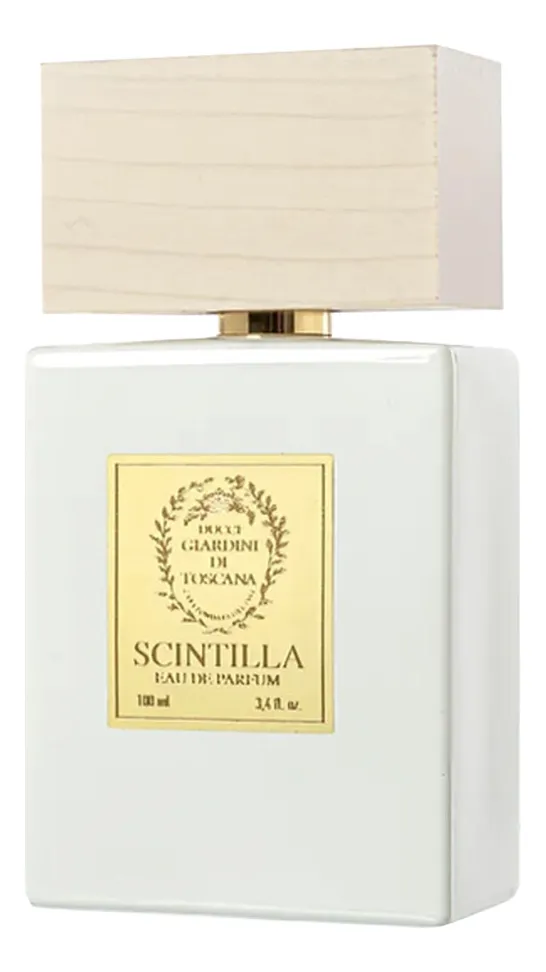 Giardini Di Toscana Scintilla