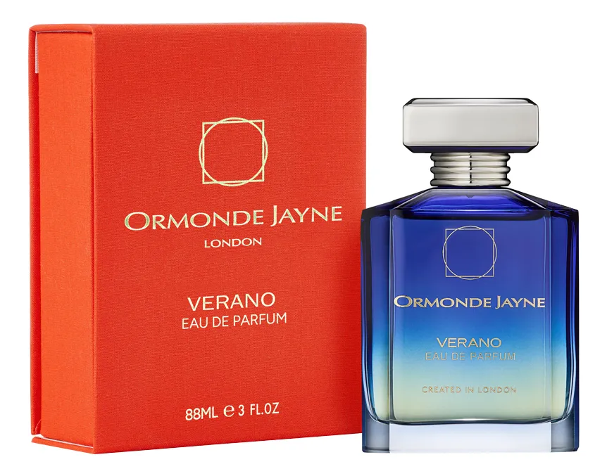 Ormonde Jayne Montabaco Verano Парфюмерная вода унисекс 88 ml