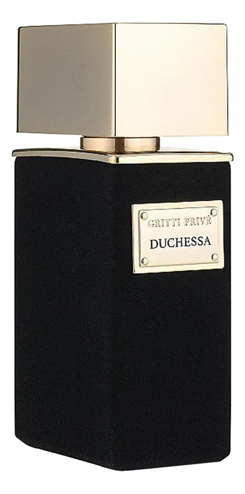 Gritti Duchessa Духи унисекс 100 ml тестер