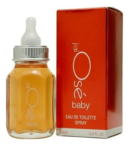 Guy Laroche Jai Ose Baby Туалетная вода для женщин 100 ml