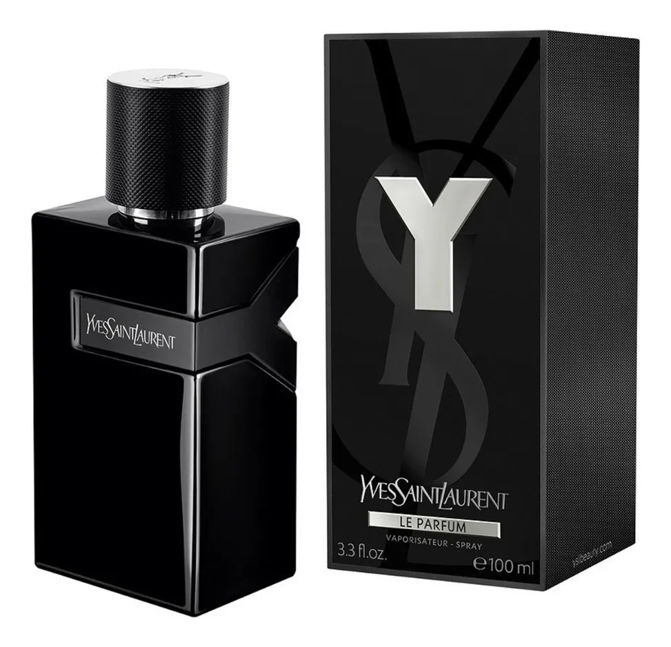Yves Saint Laurent Y Le Parfum Парфюмерная вода для мужчин 100 ml
