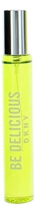Donna Karan Be Delicious Парфюмерная вода для женщин 15 ml