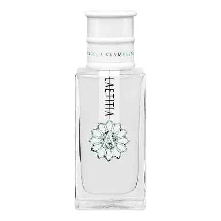 Angela Ciampagna Laetitia