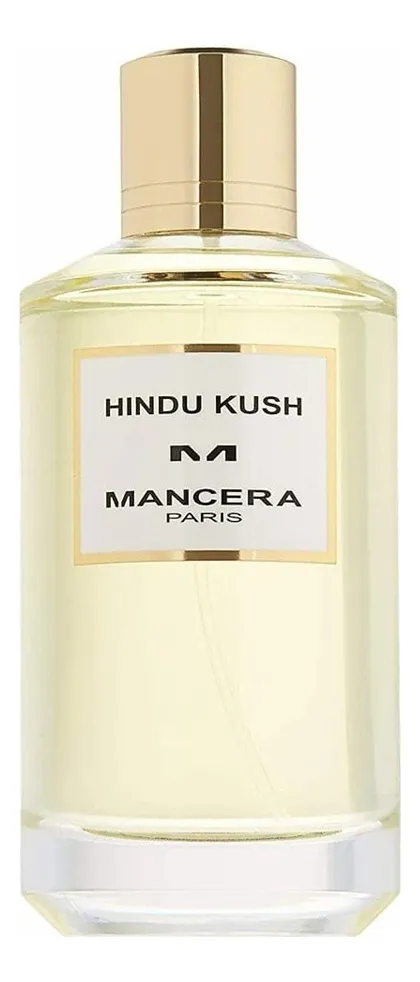 Mancera Hindu Kush Парфюмерная вода унисекс 120 ml тестер