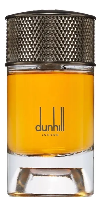 Dunhill Moroccan Amber Парфюмерная вода для мужчин 100 ml тестер