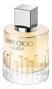 Jimmy Choo Illicit Парфюмерная вода для женщин 100 ml тестер