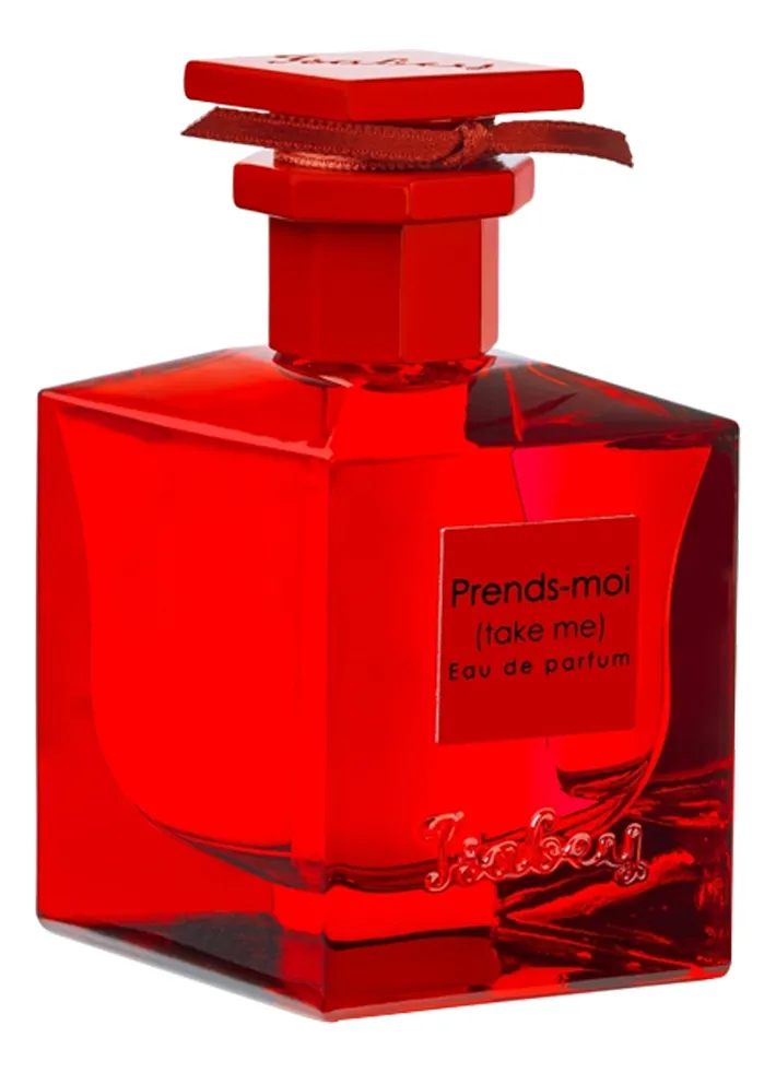 Isabey Prends-Moi (Take Me)