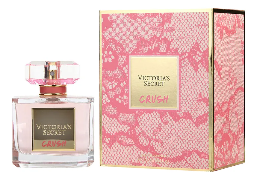 Victorias Secret Crush