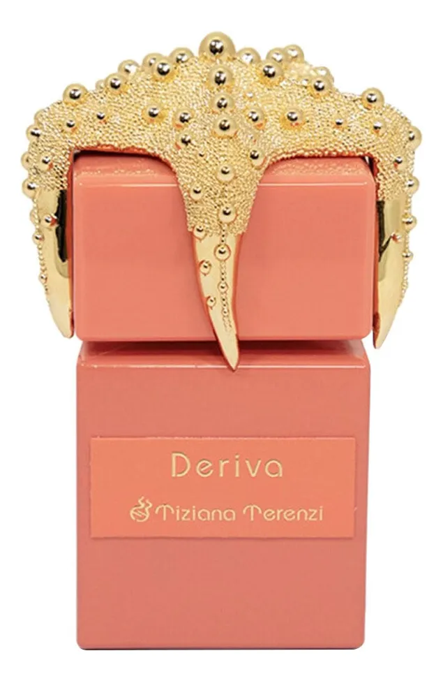 Tiziana Terenzi Deriva Духи унисекс 100 ml тестер