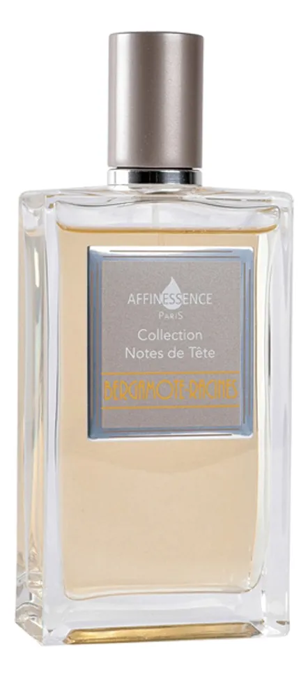 Affinessence Bergamote-Racines