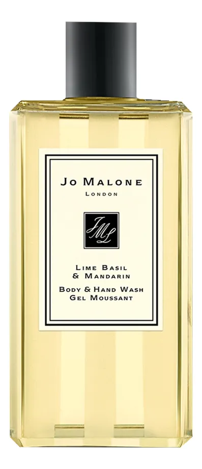 Jo Malone Myrrh & Tonka Cologne Intense Гель для душа унисекс 250 ml