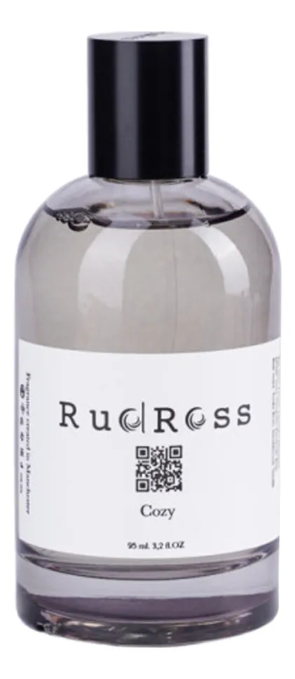 RudRoss Cozy