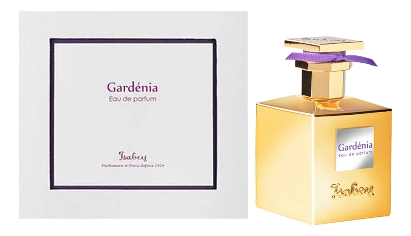 Isabey Isabey Gardenia