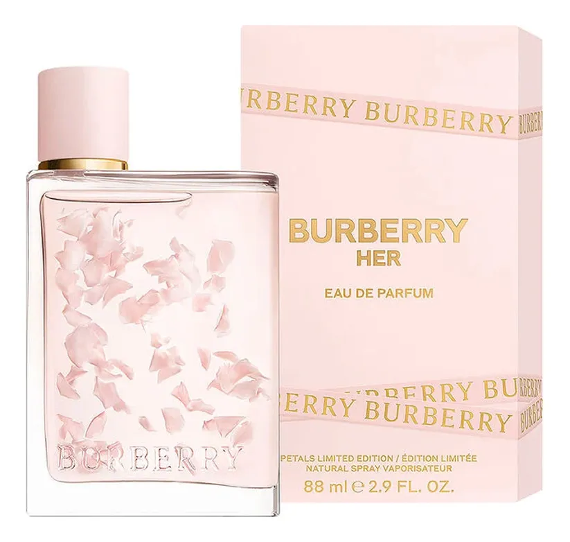 Burberry Her Petals