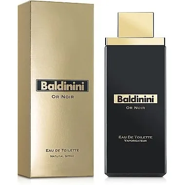 Baldinini Or Noir