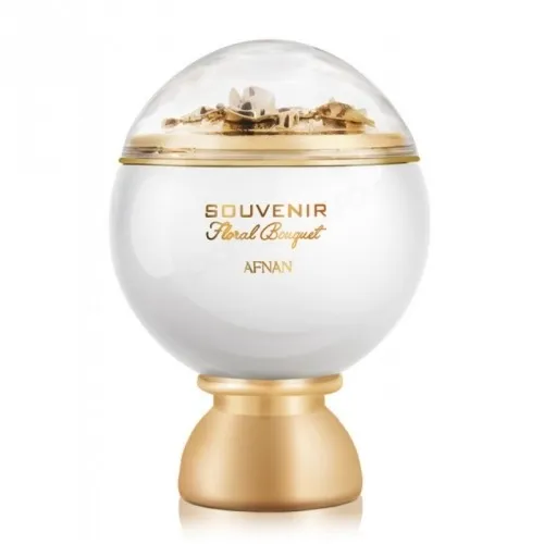 AFNAN Souvenir Floral Bouquet