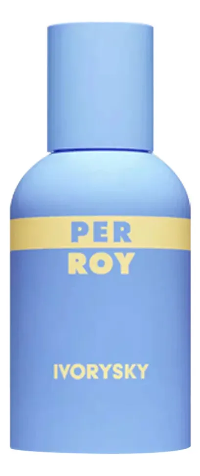 Perroy Ivorysky Парфюмерная вода унисекс 100 ml тестер