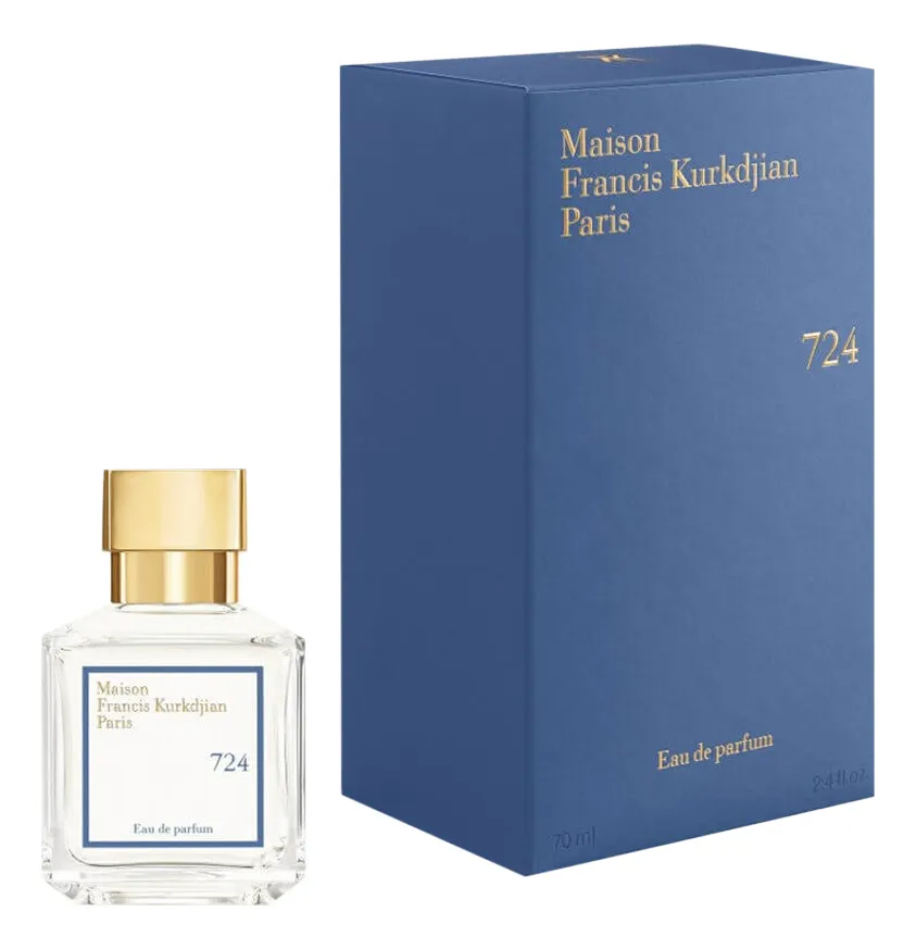 Maison Francis Kurkdjian 724 Парфюмерная вода унисекс 70 ml