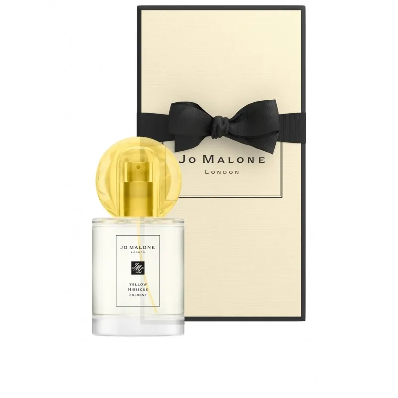 Jo Malone Yellow Hibiscus