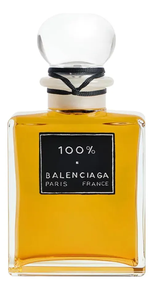 Balenciaga 100%
