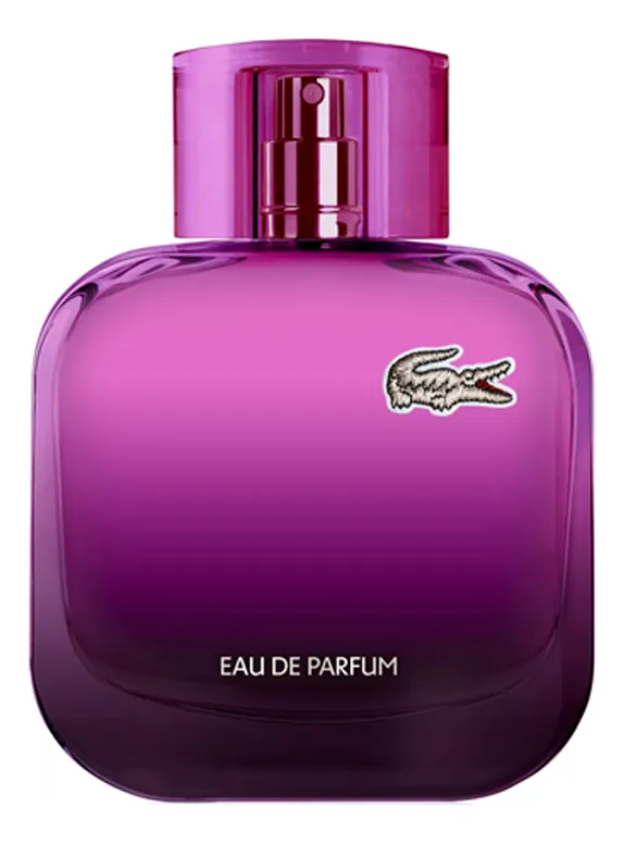 LACOSTE Eau de Lacoste L.12.12 Pour Elle Magnetic Парфюмерная вода для женщин 80 ml тестер