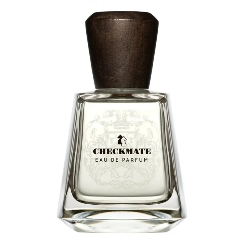 P. Frapin & Cie Parfums Checkmate