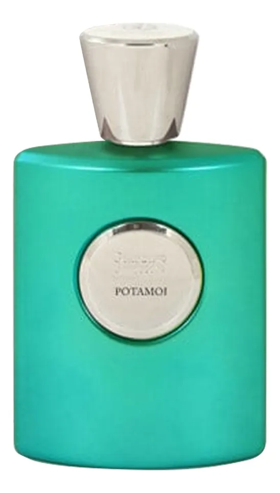 Giardino Benessere Potamoi