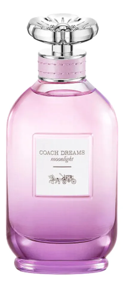 Coach Dreams Moonlight Парфюмерная вода для женщин 90 ml тестер