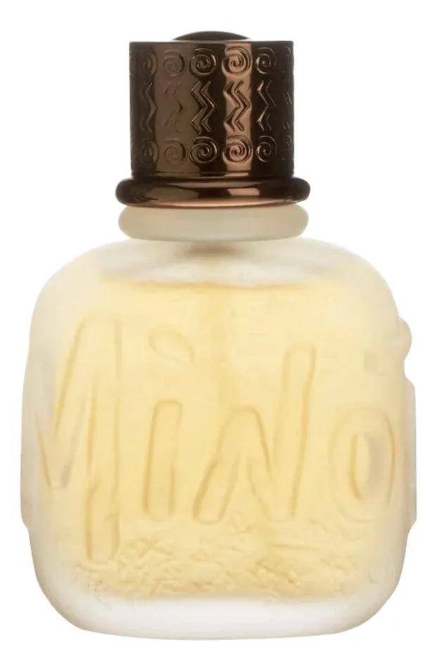 Paloma Picasso Minotaure Туалетная вода для мужчин 75 ml тестер