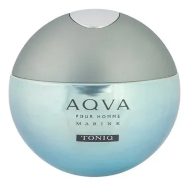 BVLGARI Aqva Pour Homme Marine Toniq