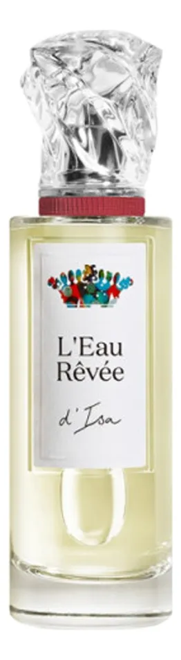 Sisley L’Eau Revee D'Isa