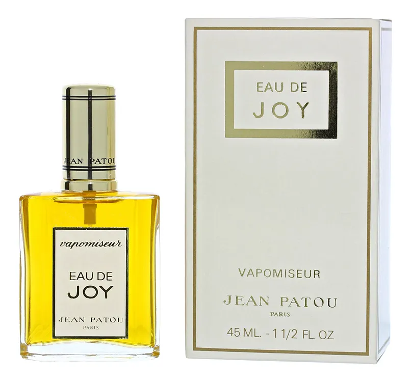 Jean Patou Joy Туалетная вода для женщин 45 ml