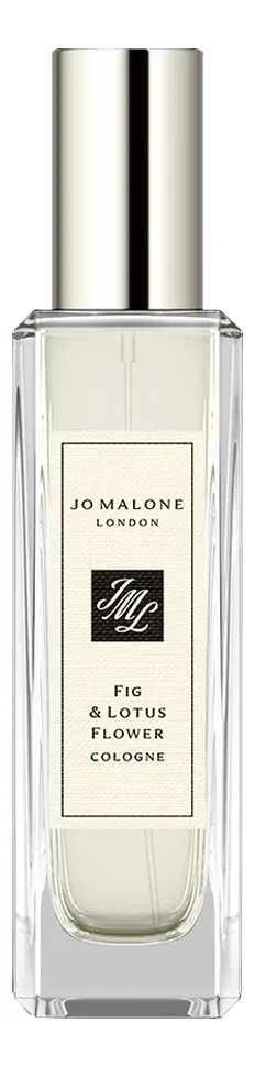 Jo Malone Fig & Lotus Flower Одеколон унисекс 30 ml тестер