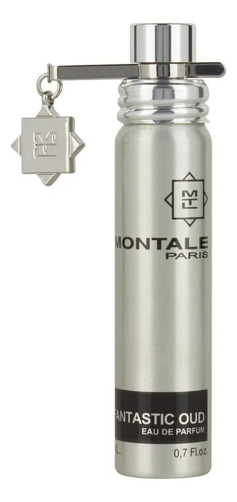 MONTALE Fantastic Oud Парфюмерная вода унисекс 20 ml