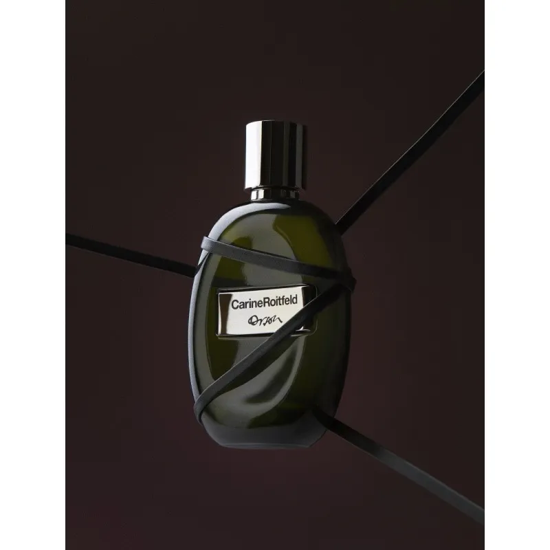 Carine Roitfeld Orson