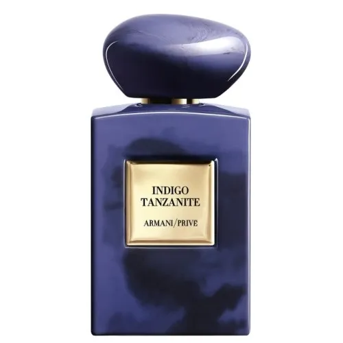 Giorgio Armani Indigo Tanzanite