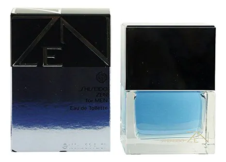 Shiseido Zen for Men Туалетная вода для мужчин 100 ml