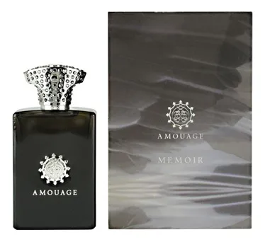 Amouage Memoir For Men Парфюмерная вода для мужчин 100 ml Limited Edition