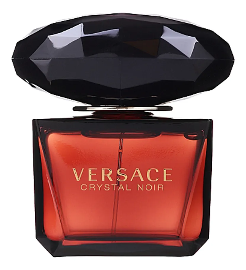 Versace Crystal Noir Парфюмерная вода для женщин 90 ml тестер