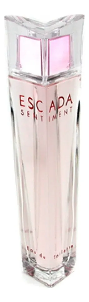 Escada Sentiment Туалетная вода для женщин 75 ml тестер