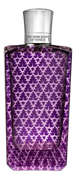 The Merchant of Venice Damascus Desert