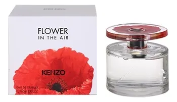 KENZO Flower In The Air Парфюмерная вода для женщин 100 ml