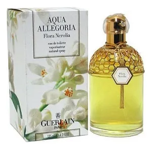 Guerlain Aqua Allegoria Flora Nerolia Туалетная вода для женщин 125 ml