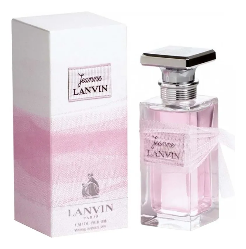 Lanvin Jeanne  Парфюмерная вода для женщин 100 ml