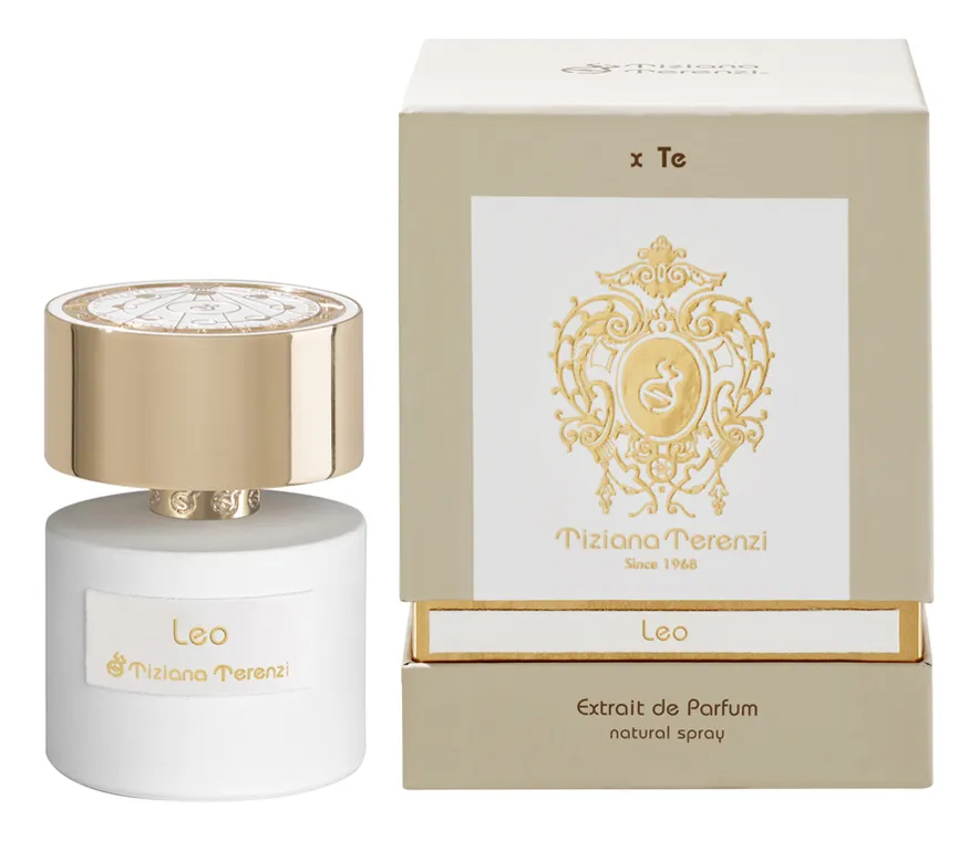 Tiziana Terenzi Leo Духи унисекс 100 ml
