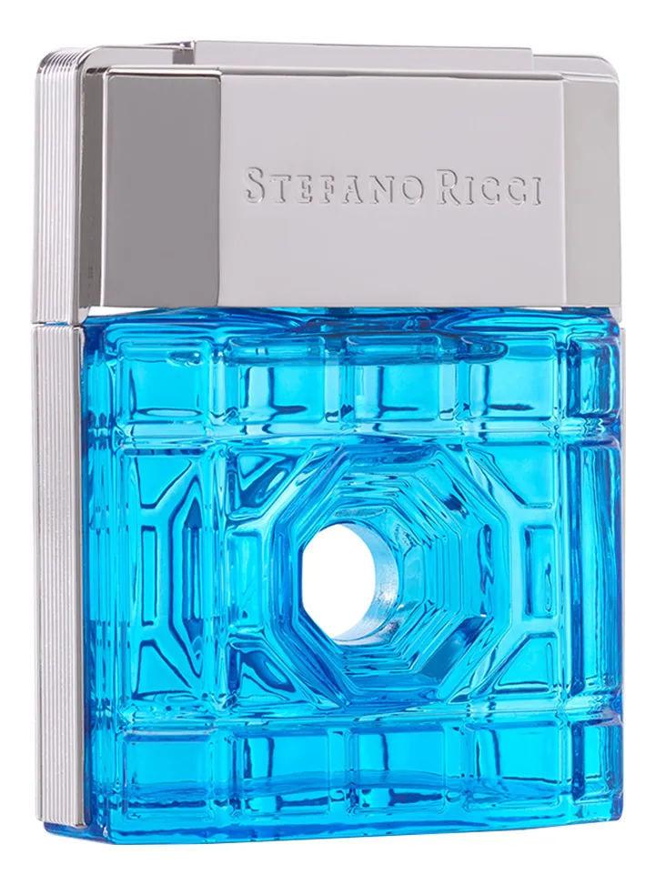 Stefano Ricci Beverly Hills Парфюмерная вода унисекс 100 ml тестер