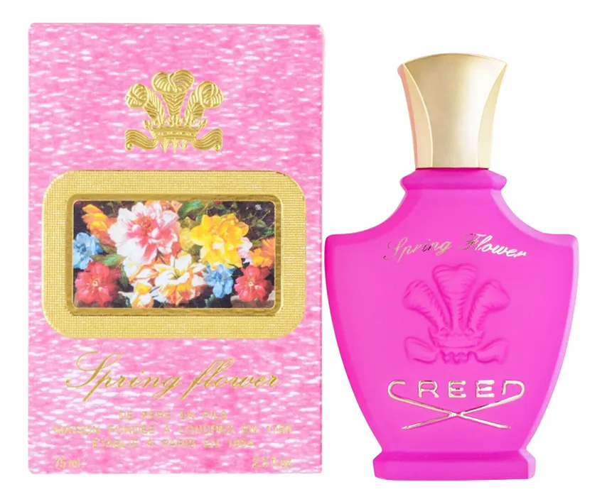 Creed Spring Flower Парфюмерная вода для женщин 75 ml