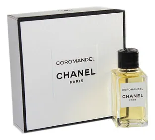 Chanel Les Exclusifs de Chanel Coromandel Парфюмерная вода для женщин 4 ml миниатюра