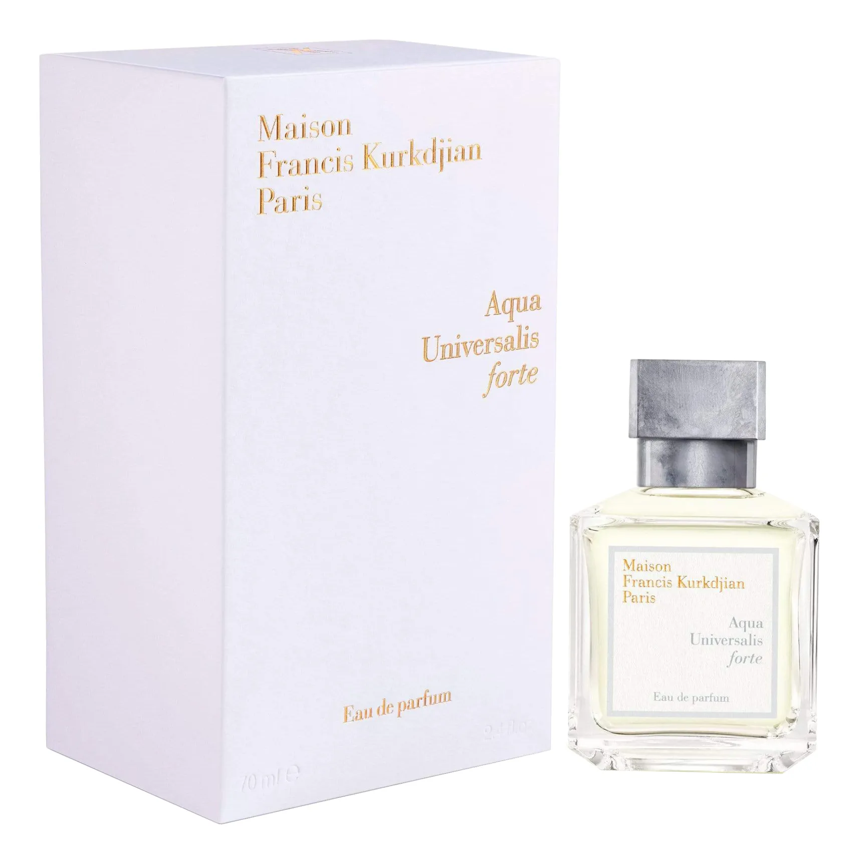 Maison Francis Kurkdjian Aqua Universalis Forte Парфюмерная вода для женщин 70 ml